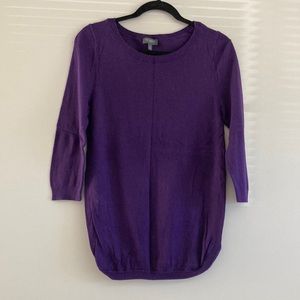 🔥 2/$8, 3/$10, 4/$12🔥 Purple sweater